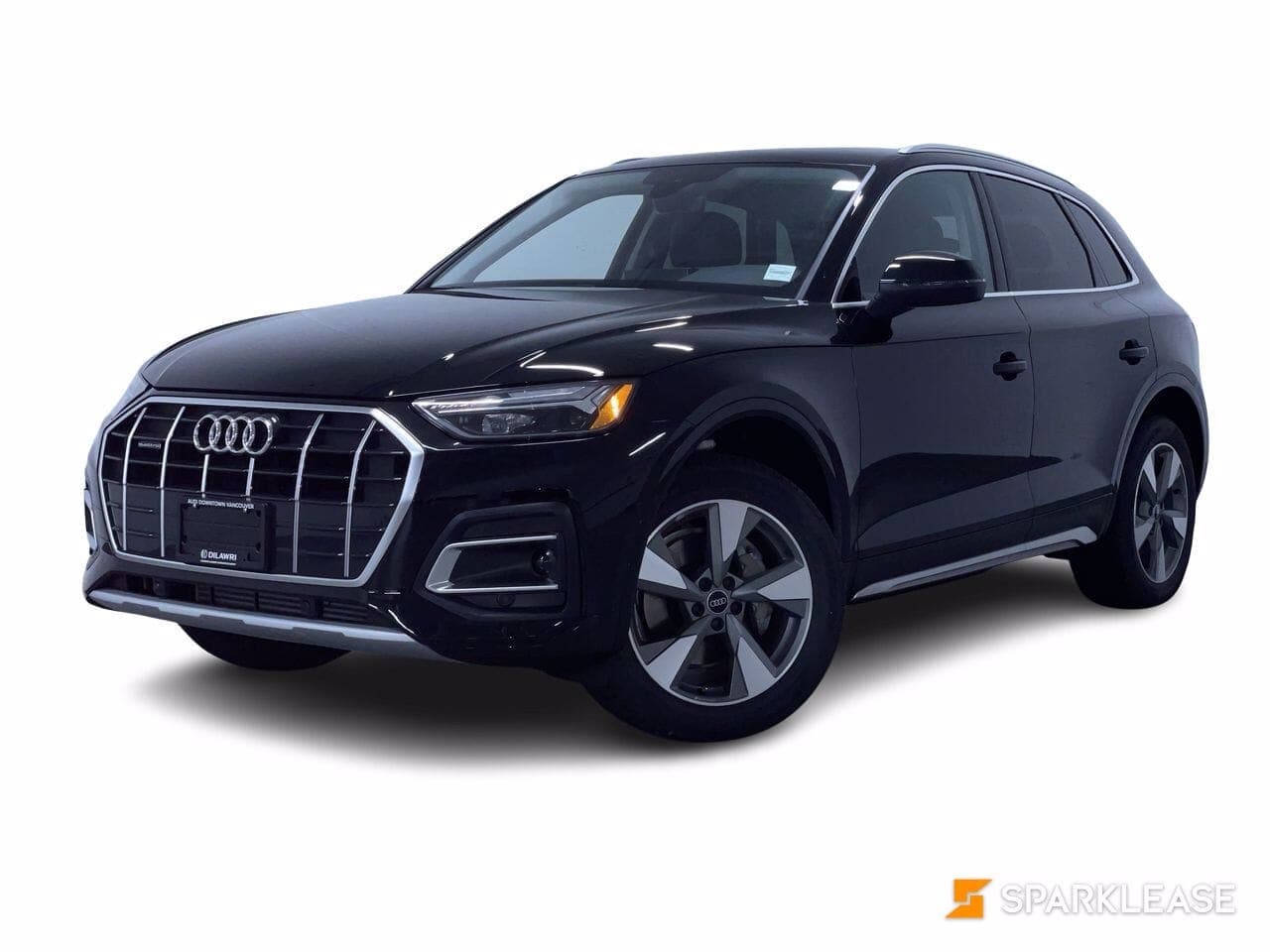 2024 Audi  Q5  Komfort 40 TFSI quattro 