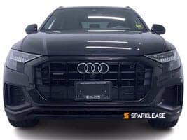 2021 Audi  Q8  Technik 55 TFSI quattro 