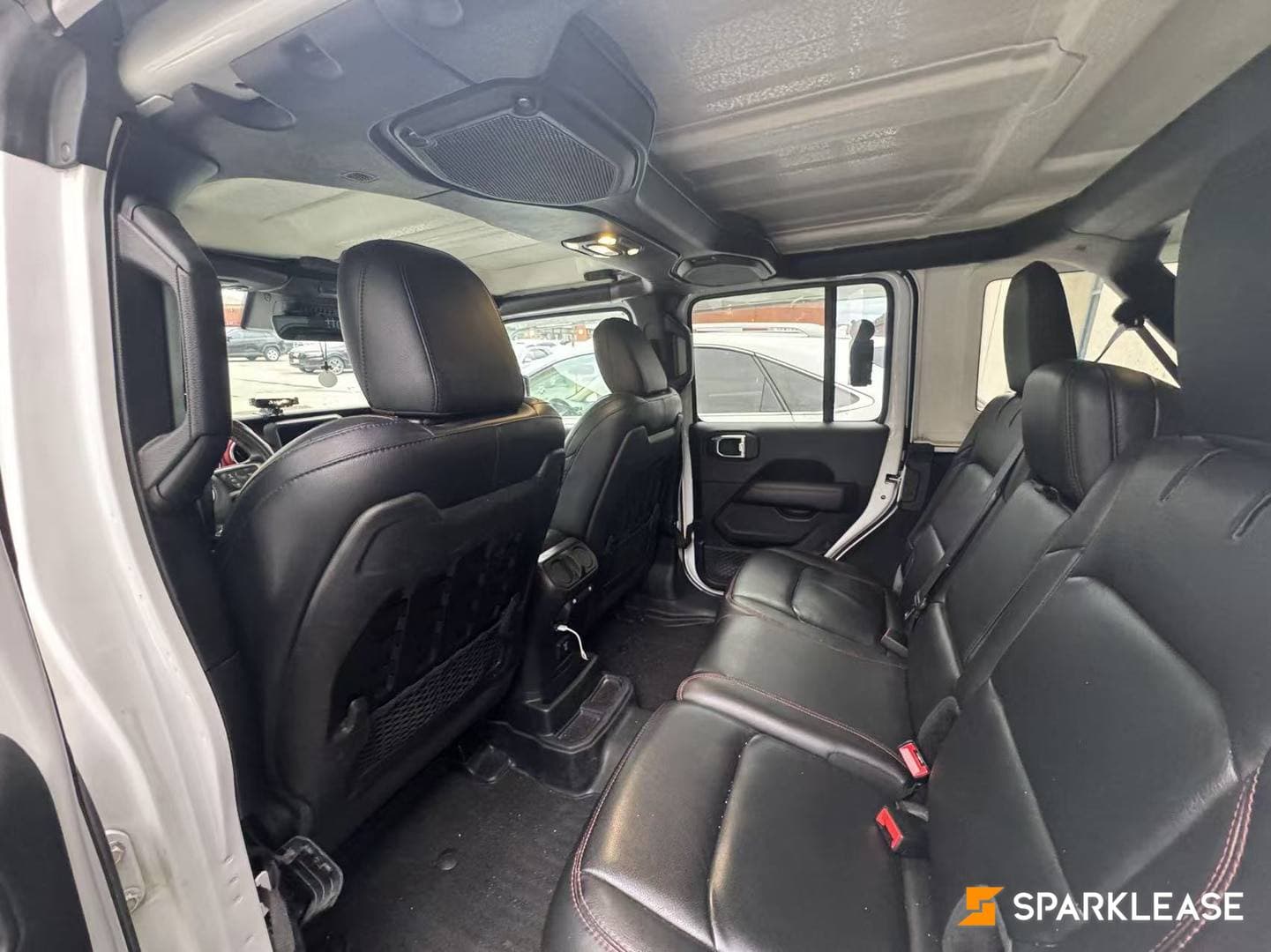 2019 Jeep Wrangler Rubicon 4x4