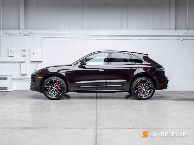 2023 Porsche  Macan  S AWD 