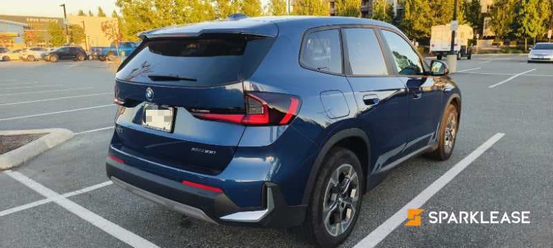 2023 BMW X1 xDrive28i Sports Activity Vehicle
