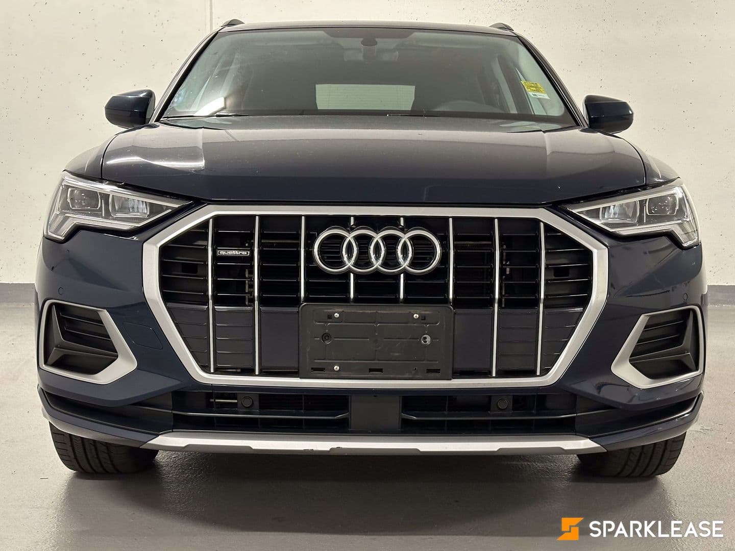 2020 Audi Q3 Komfort 45 TFSI quattro