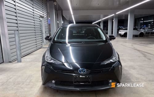 2022 Toyota Prius AWD-e