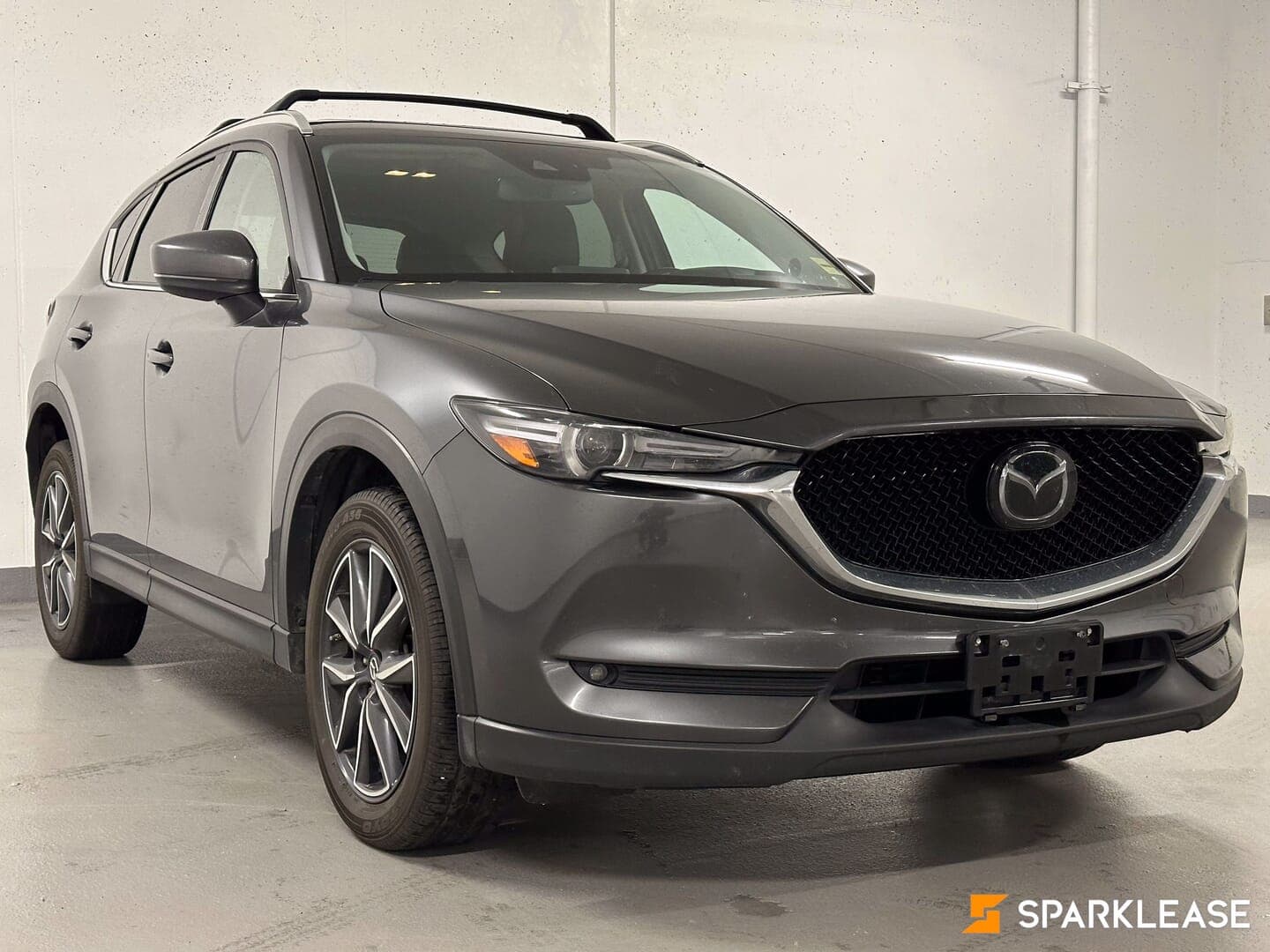 2018 Mazda CX-5 GT Auto AWD