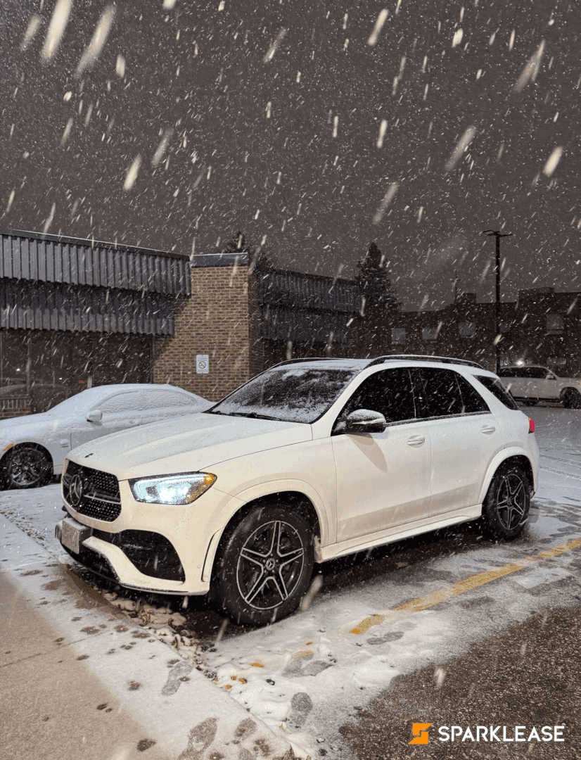 2020 Mercedes-Benz GLE GLE 350 4MATIC SUV