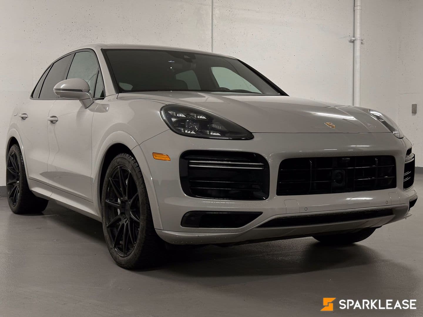 2021 Porsche  Cayenne  Turbo AWD 