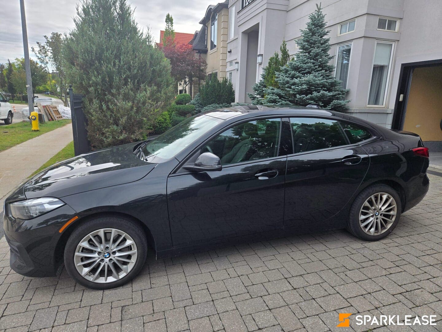 2024 BMW 2 Series 228i xDrive Gran Coupe