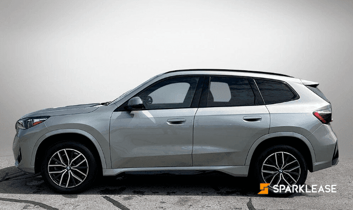 2023 BMW X1 xDrive28i Sports Activity Vehicle