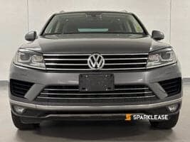 2016 Volkswagen  Touareg  4dr V6 Comfortline 