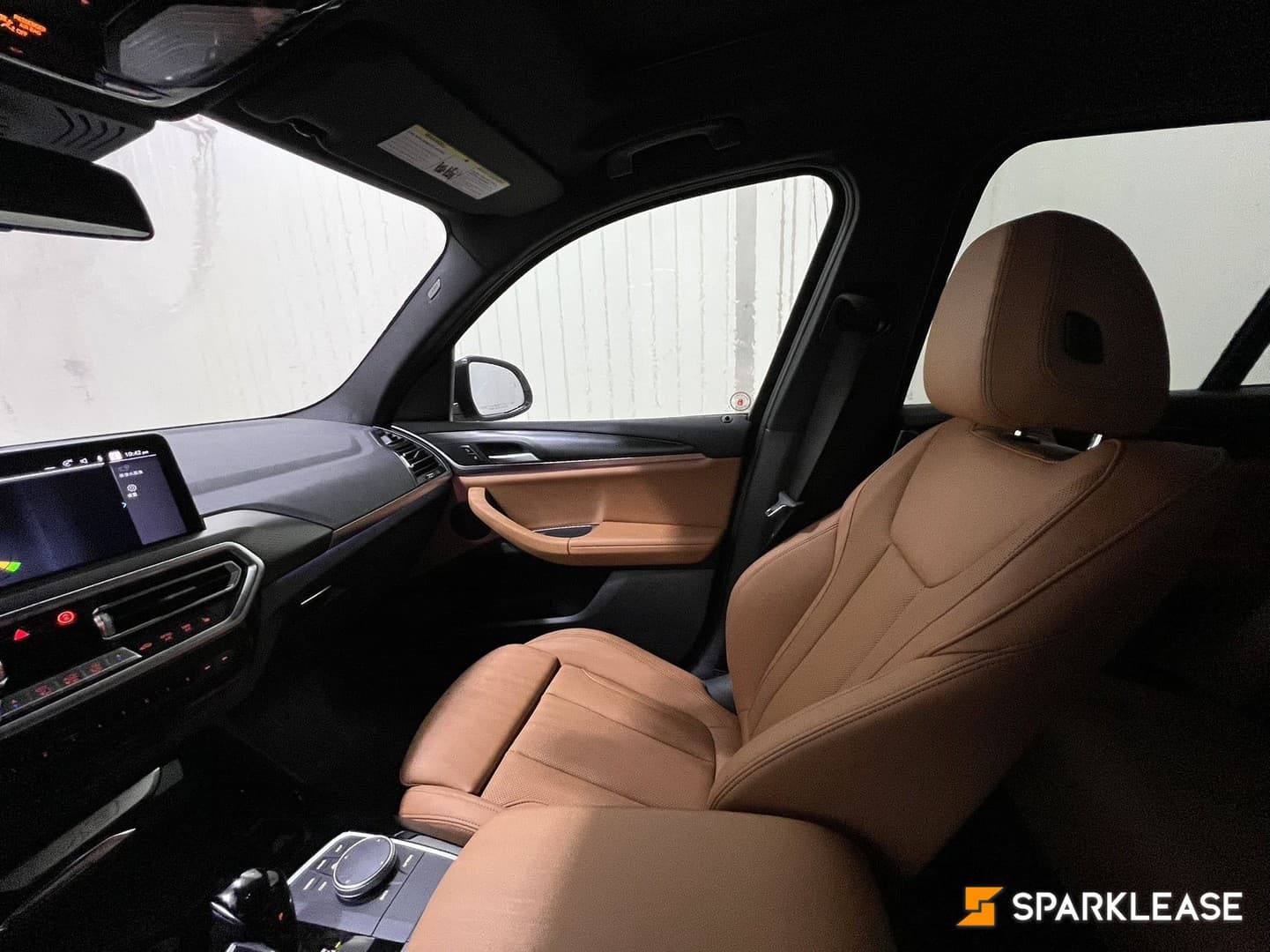 2023 BMW X3 xDrive30i Sports Activity Vehicle