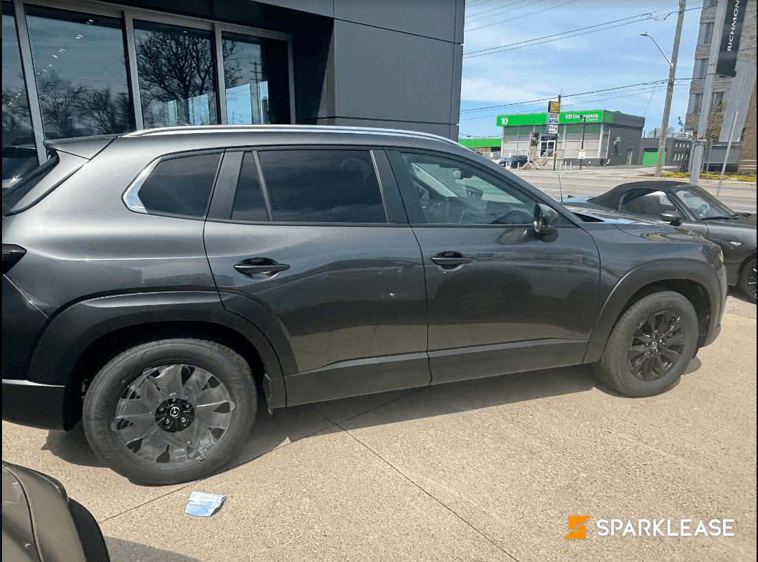 2024 Mazda CX-50 GS-L AWD