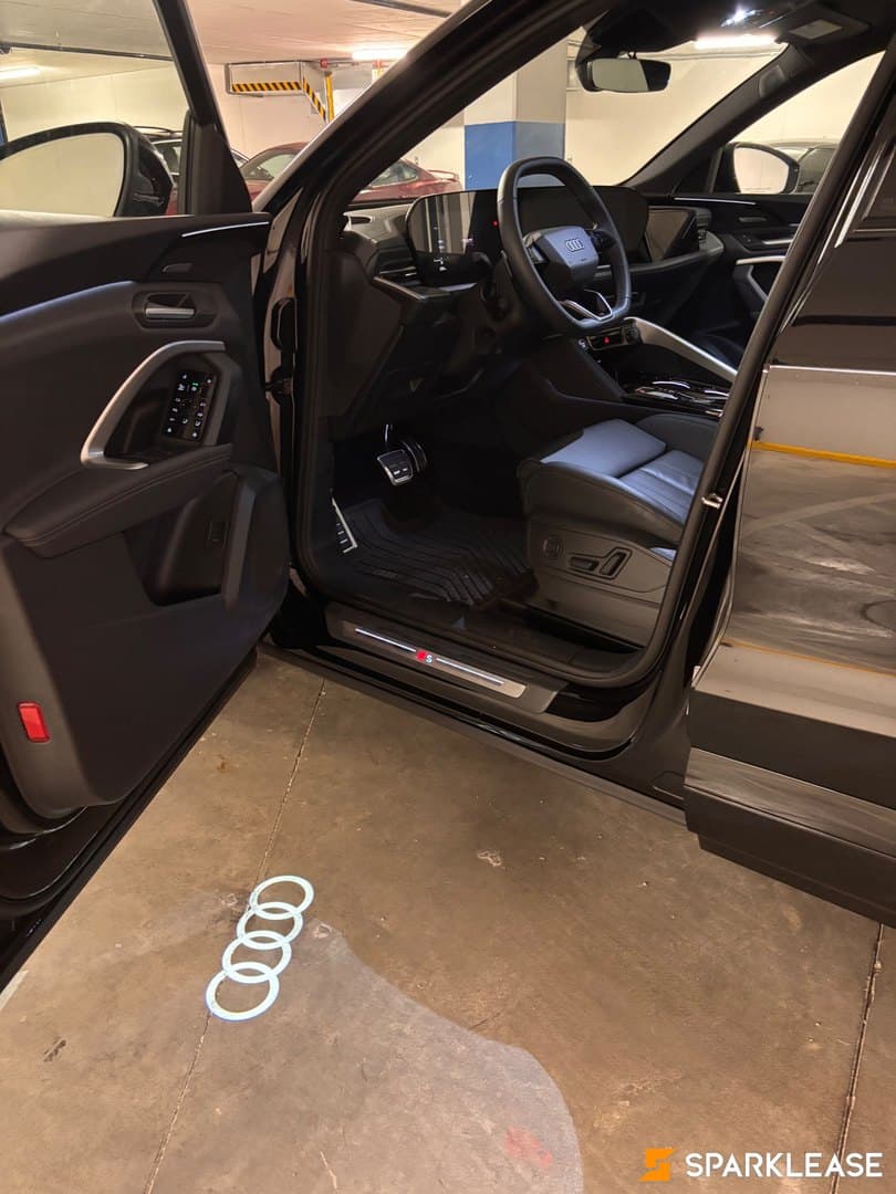 2025 Audi Q5 Technik 2.0 TFSI quattro