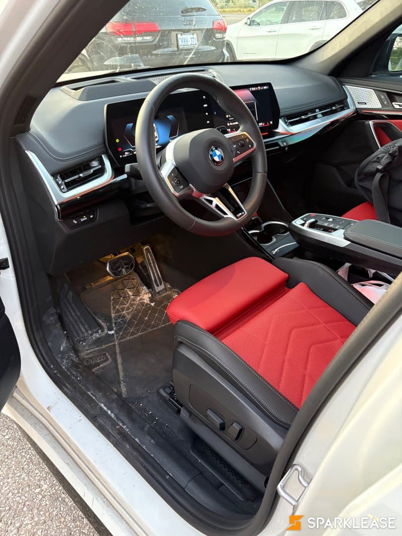 2024 BMW X1 xDrive28i Sports Activity Vehicle