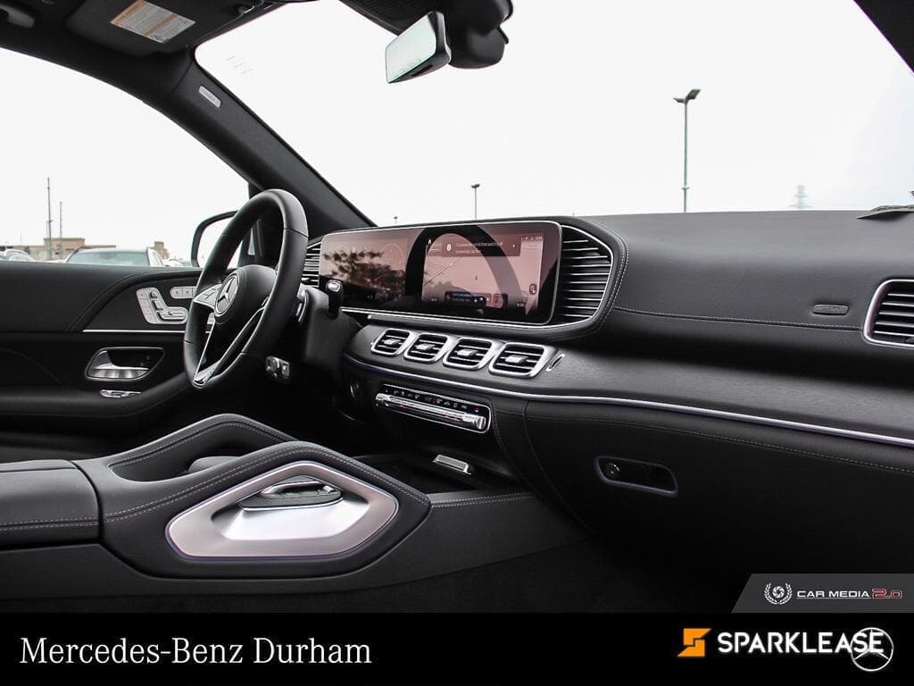 2024 Mercedes-Benz  GLE  GLE 350 4MATIC SUV 