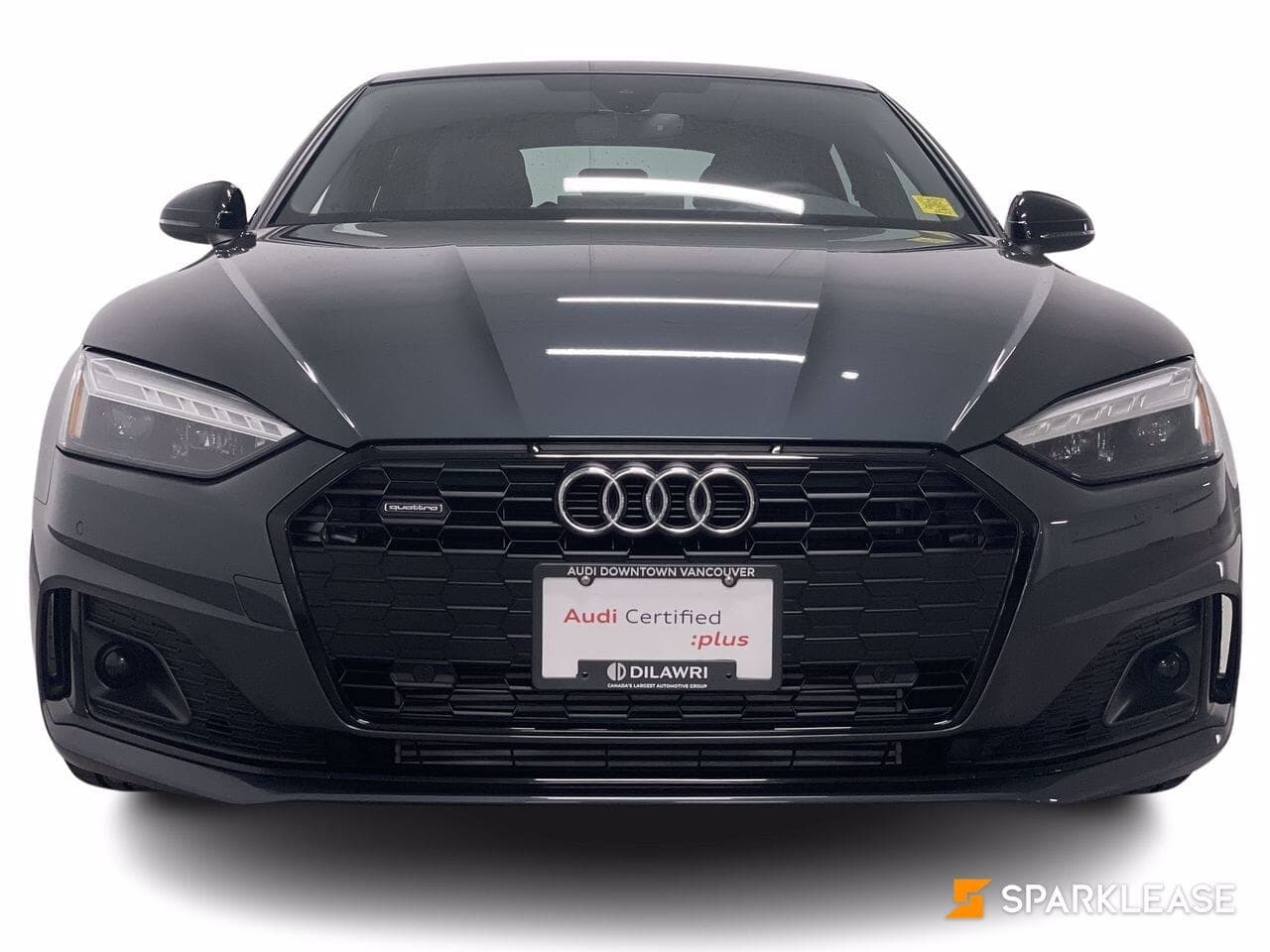 2024 Audi  A5 Sportback  Komfort 45 TFSI quattro 