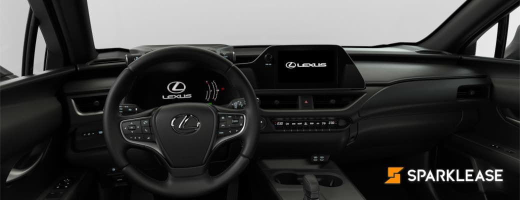 2025 Lexus  UX 300h Premium