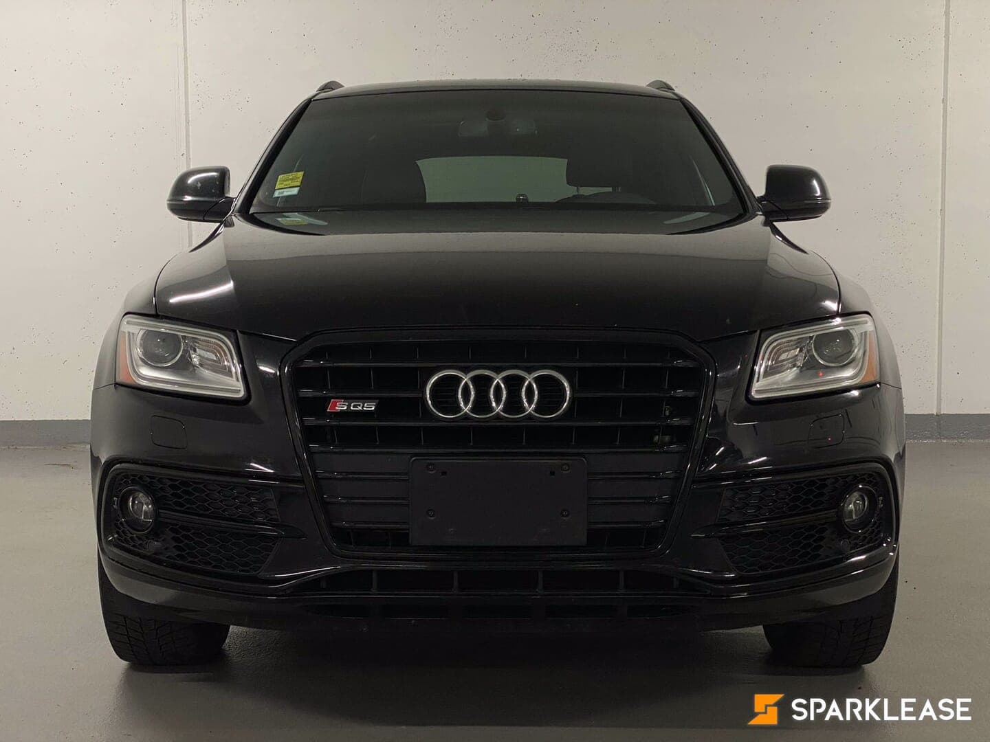 2016 Audi SQ5 quattro 4dr 3.0T Technik