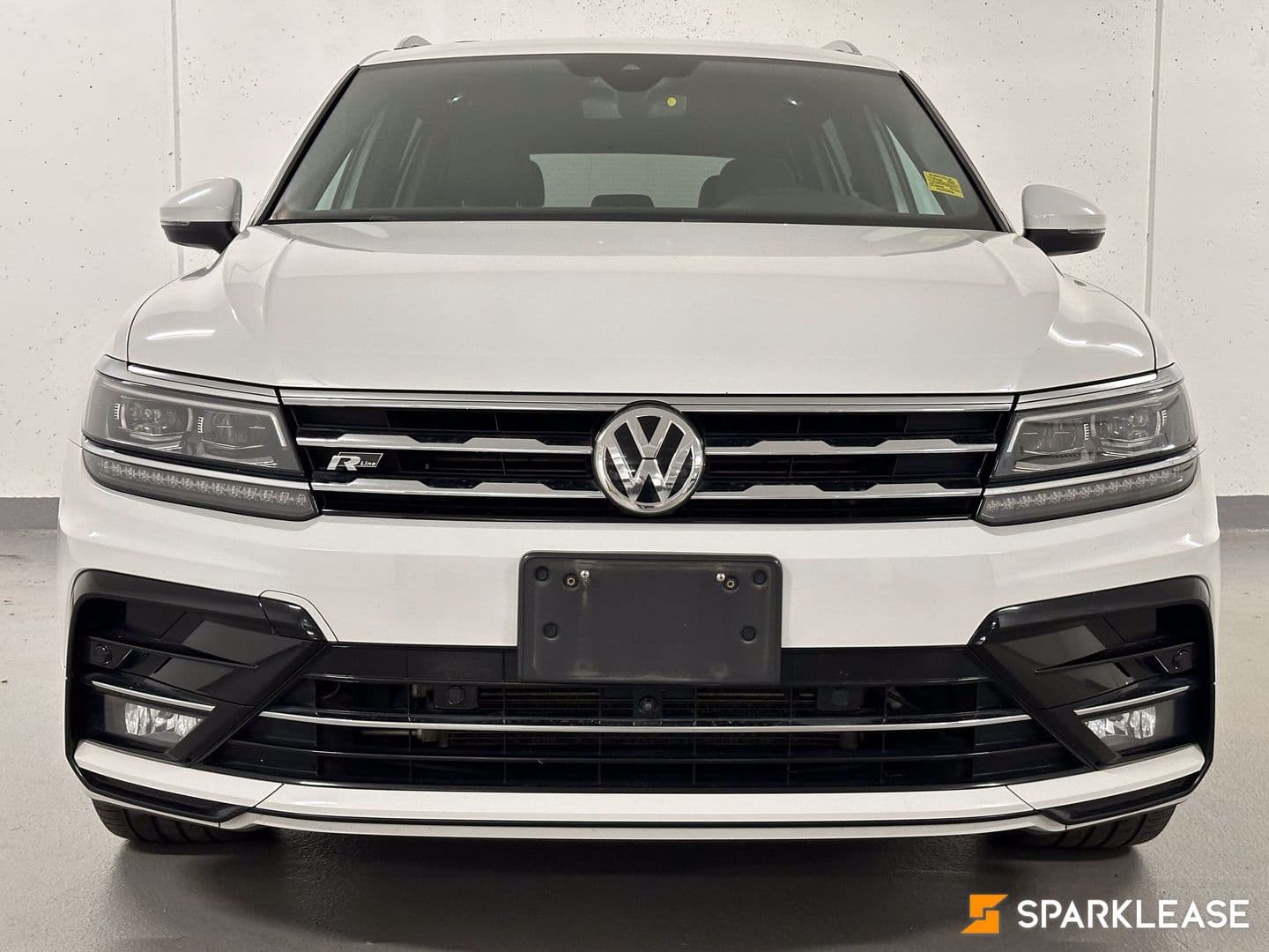 2021 Volkswagen  Tiguan 