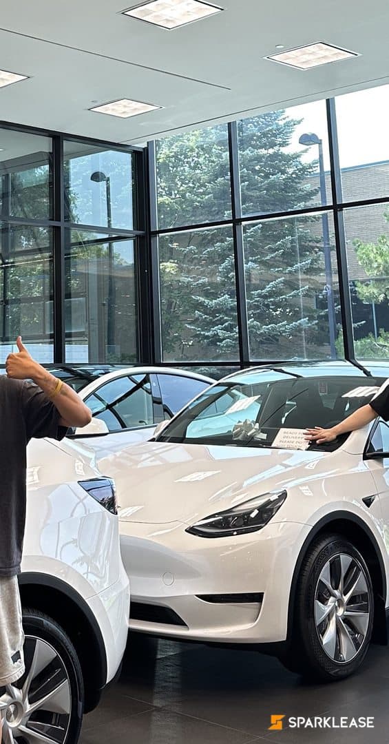2023 Tesla Model Y RWD