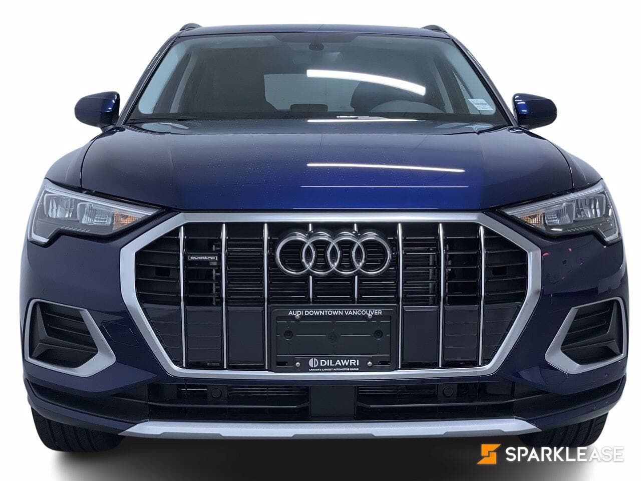 2024 Audi  Q3  Komfort 40 TFSI quattro 