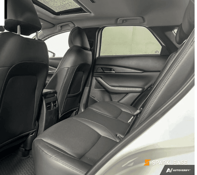 2020 Mazda CX-30 GT AWD