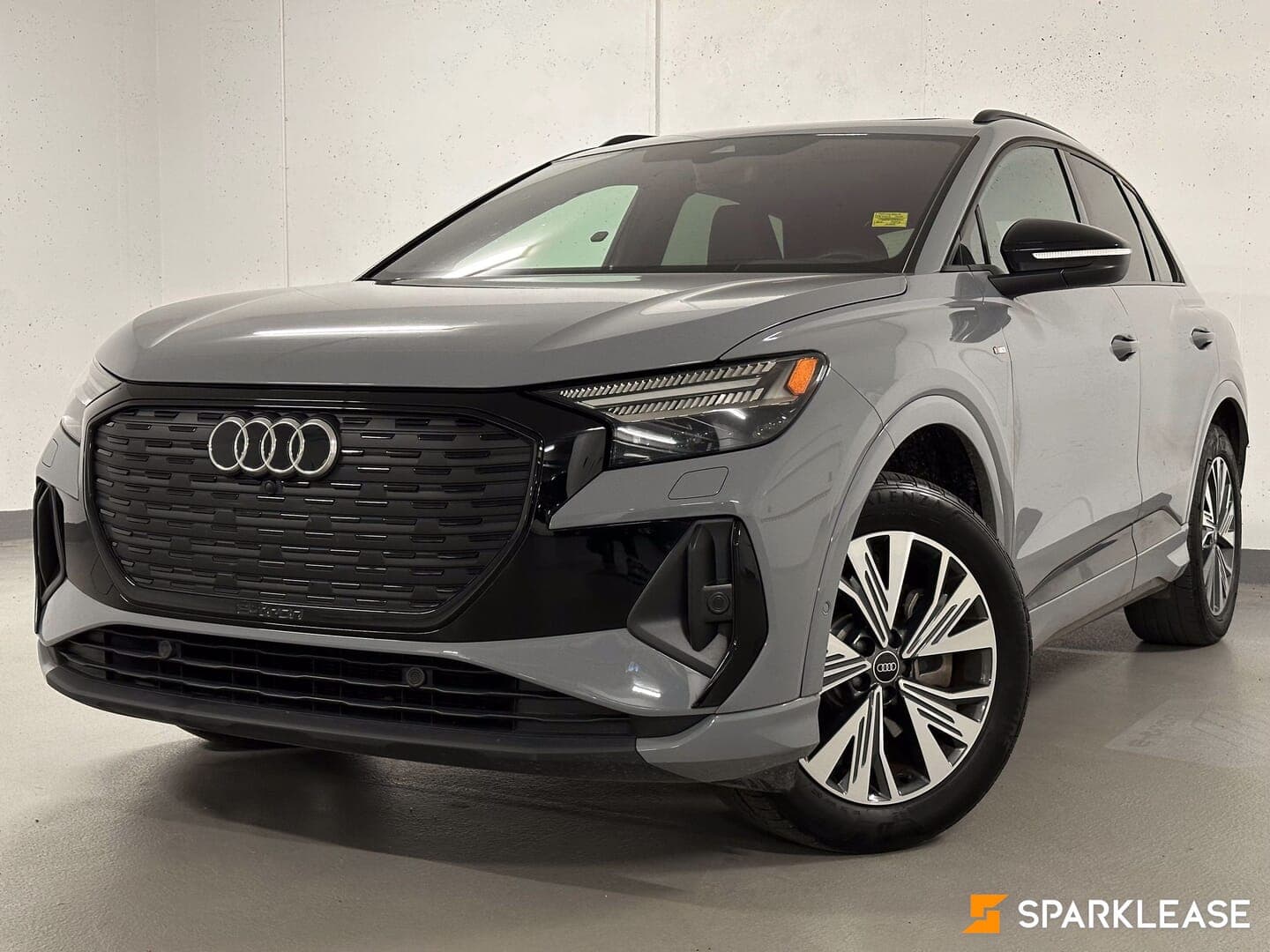 2023 Audi  Q4 e-tron  50 quattro 