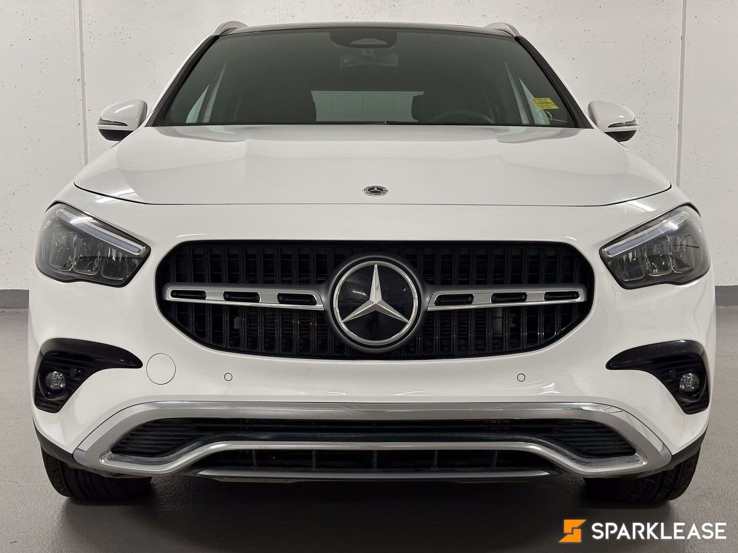 2024 Mercedes-Benz  GLA  GLA 250 4MATIC SUV 