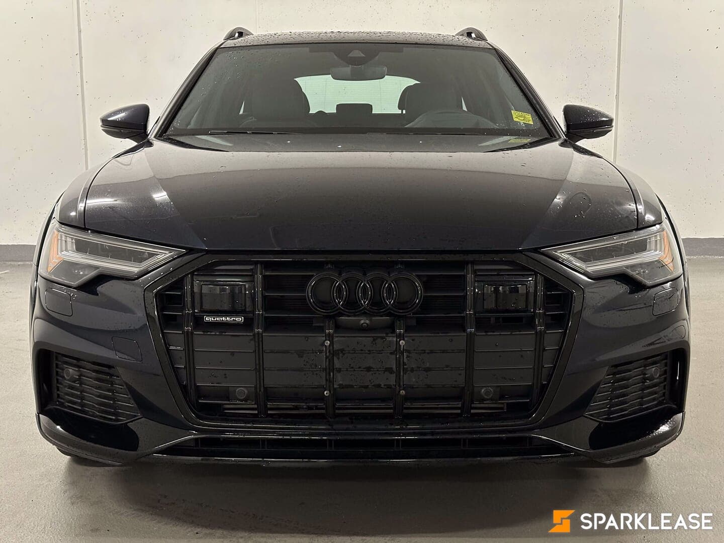 2025 Audi  A6 allroad  Technik 55 TFSI quattro 