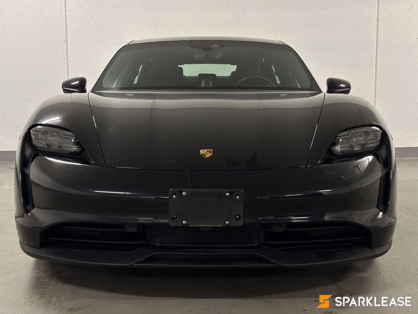2020 Porsche Taycan 4S Sedan