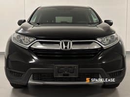2018 Honda CR-V LX 2WD