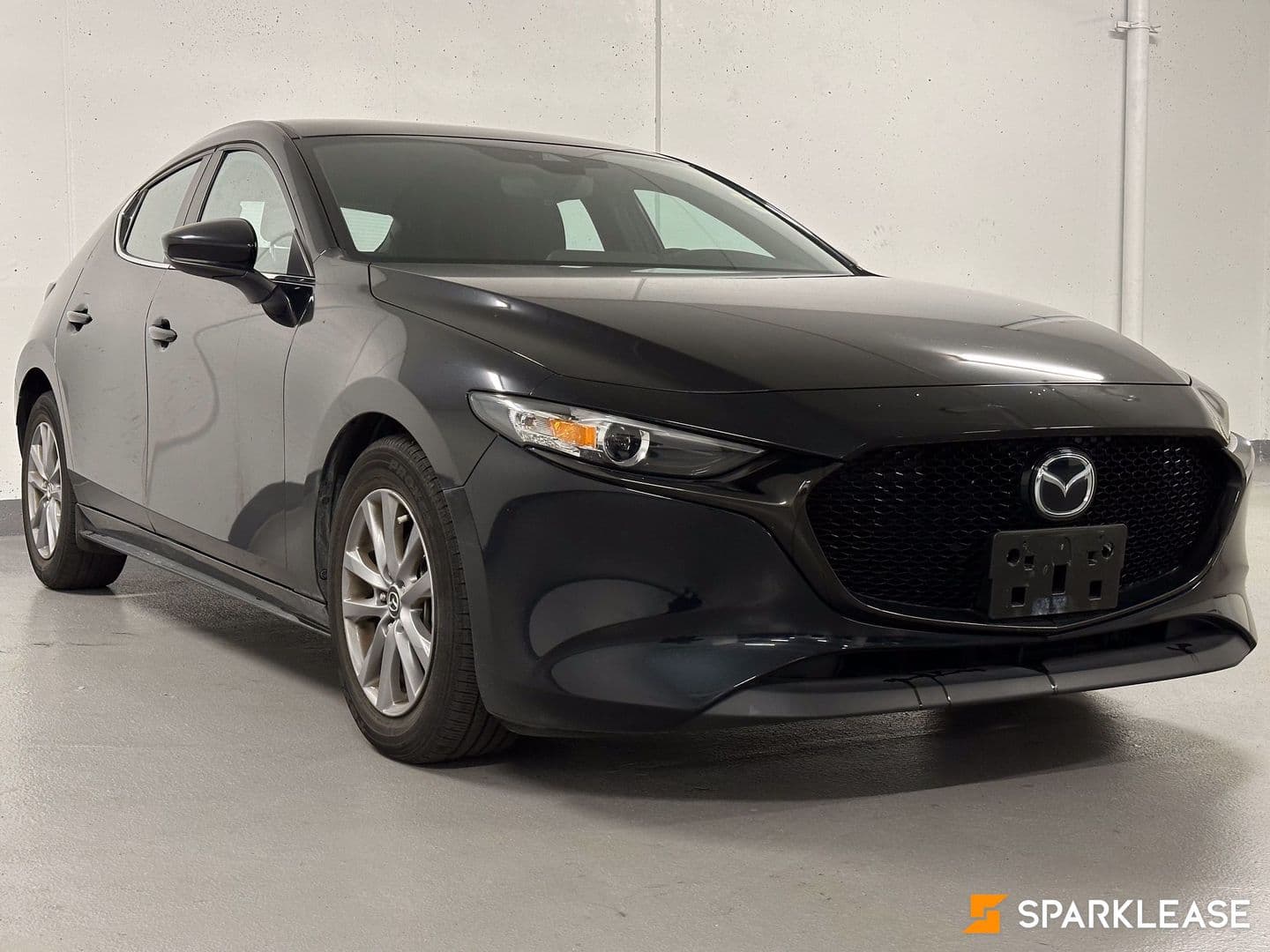 2020 Mazda  Mazda3 Sport  GS Auto FWD 