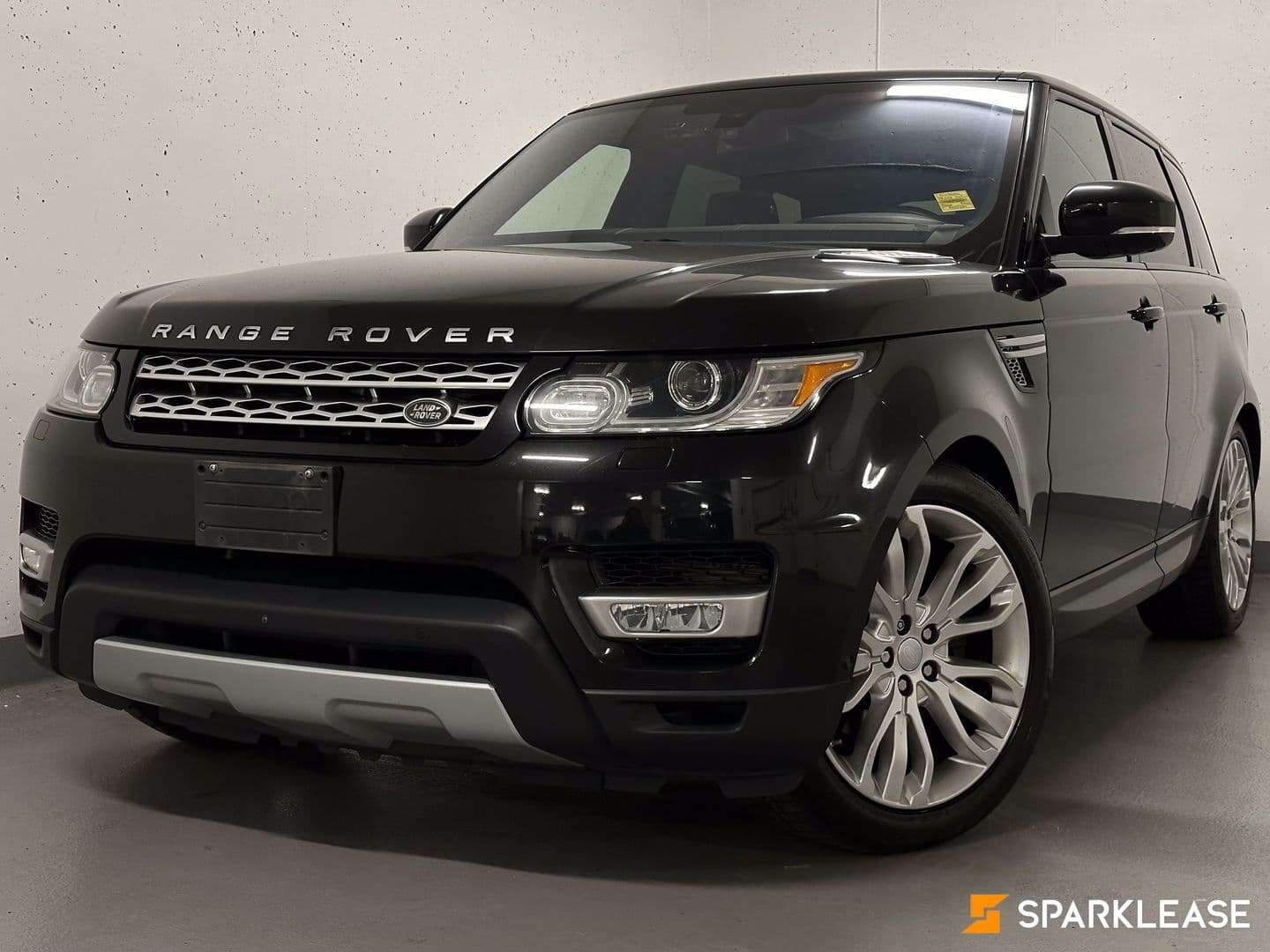 2016 Land Rover Range Rover Sport 4WD 4dr Td6 HSE