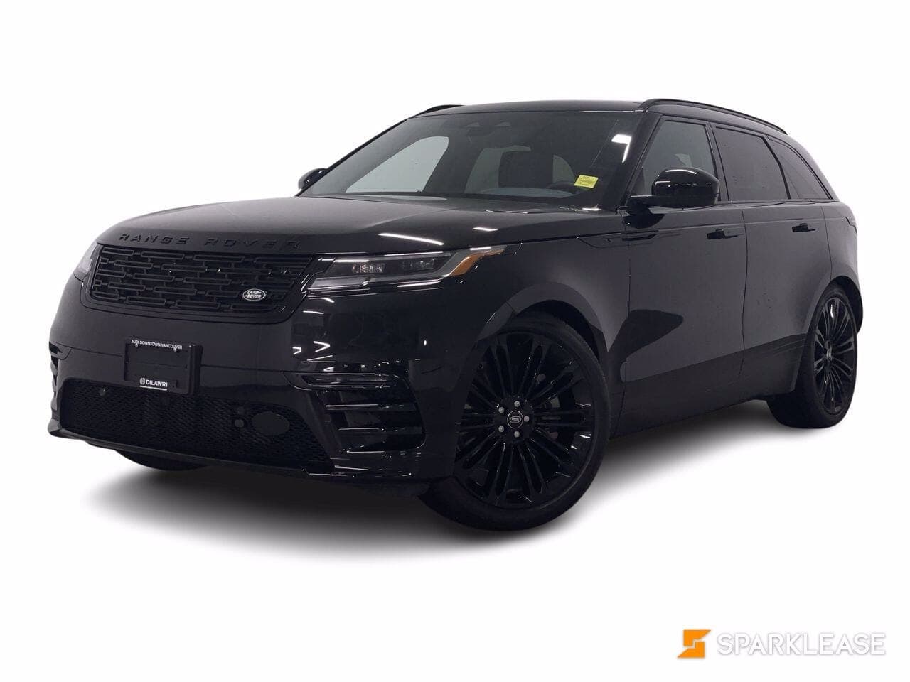 2024 Land Rover Range Rover Velar P400 Dynamic HSE