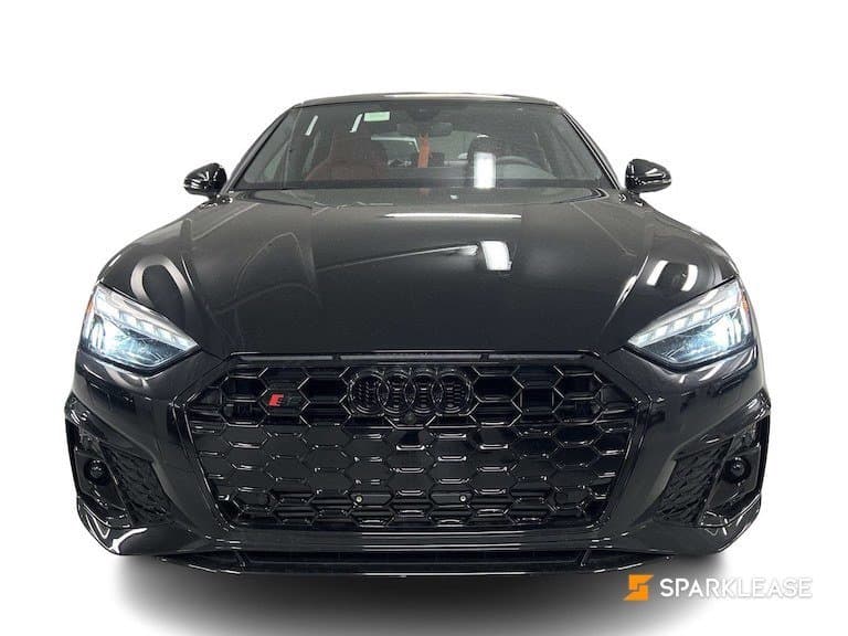 2024 Audi S5 Sportback Technik 3.0 TFSI quattro