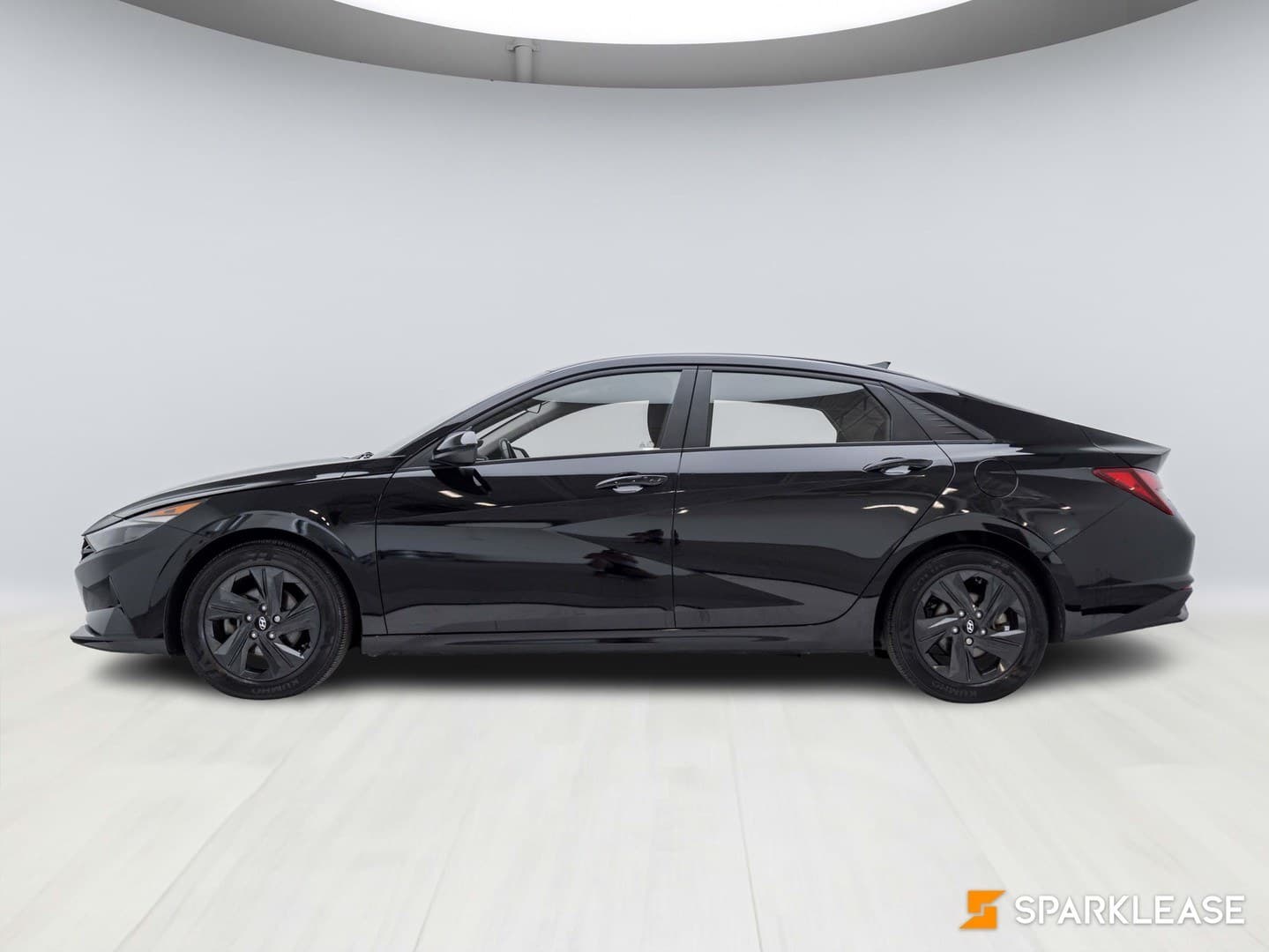 2022 Hyundai Elantra Preferred IVT