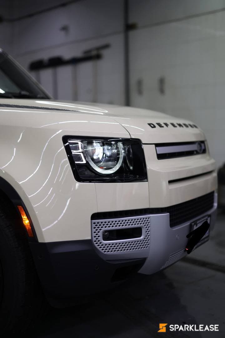 2023 Land Rover Defender 110 S AWD