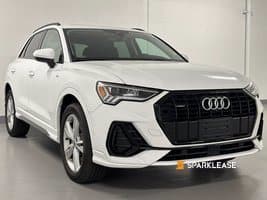 2020 Audi Q3 Technik 45 TFSI quattro
