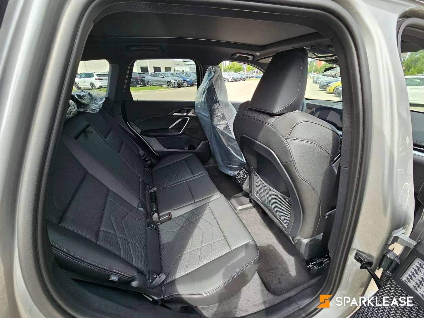 2023 BMW X1 xDrive28i Sports Activity Vehicle