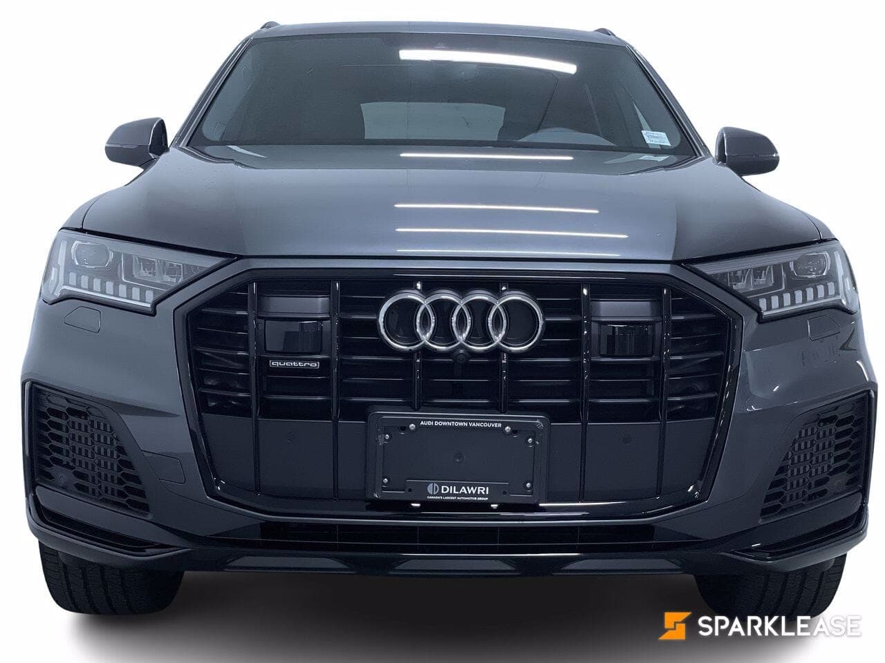 2024 Audi  Q7  Komfort 55 TFSI quattro 