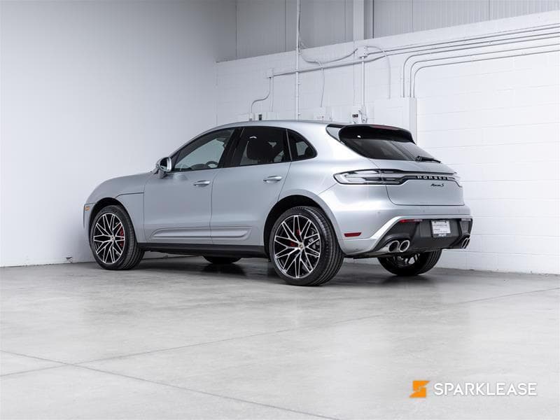 2023 Porsche  Macan  S AWD 