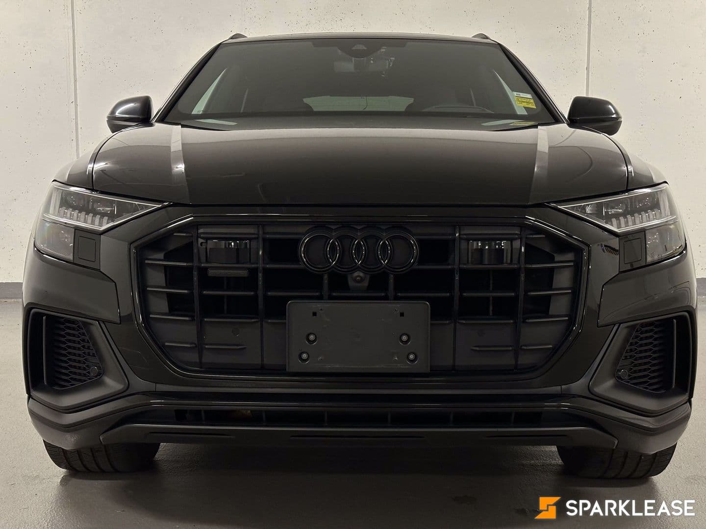 2021 Audi Q8 Technik 55 TFSI quattro