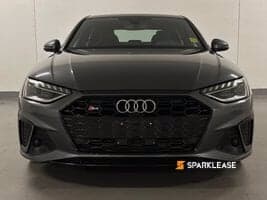 2021 Audi S4 Sedan Technik 3.0 TFSI quattro