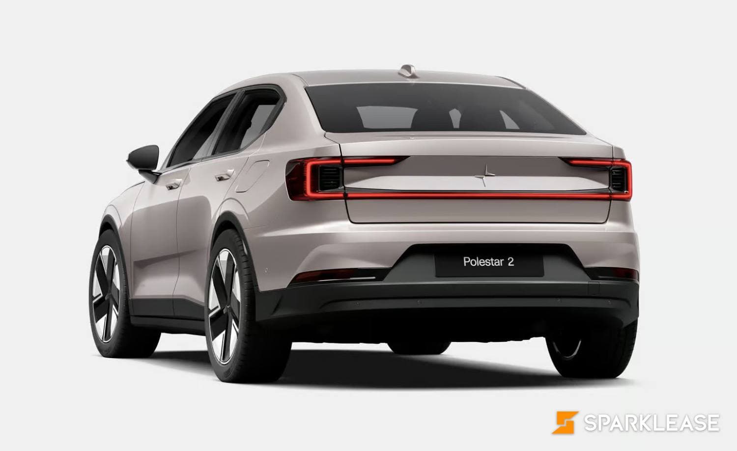 2024 Polestar 2 Long Range