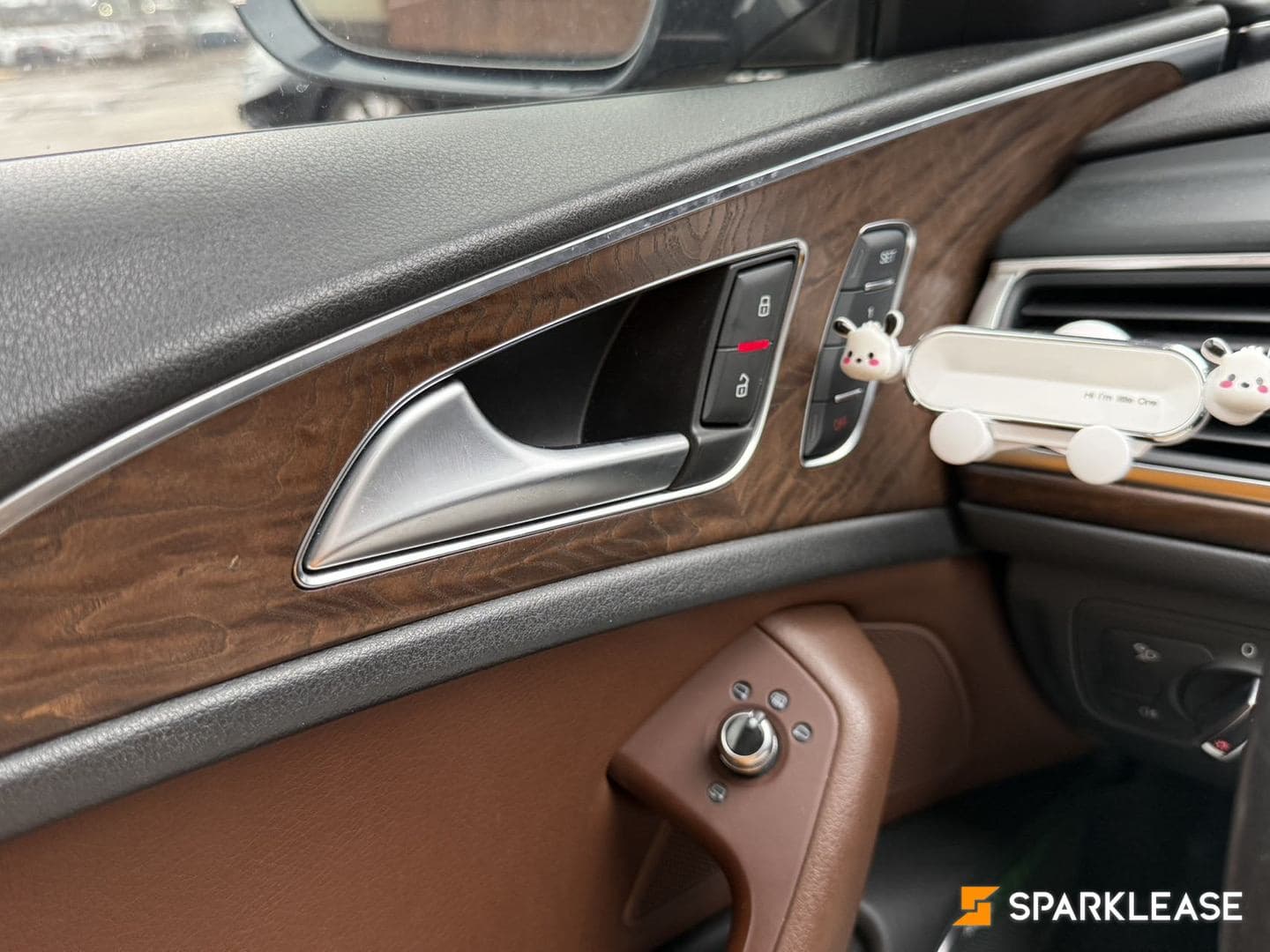 2014 Audi A6 4dr Sdn quattro 2.0T Technik