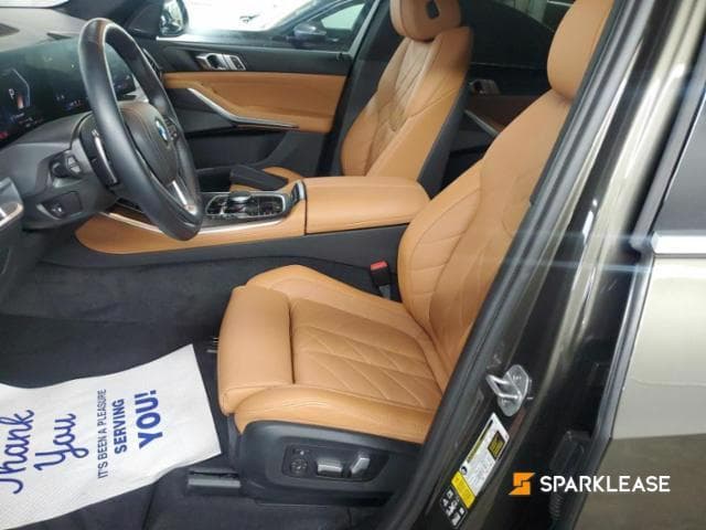 2024 BMW  X5  xDrive40i Sports Activity Vehicle 