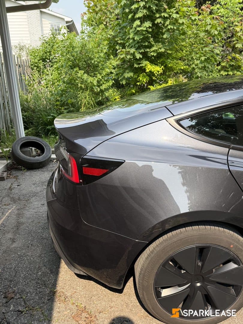 2024 Tesla Model 3 Long Range AWD