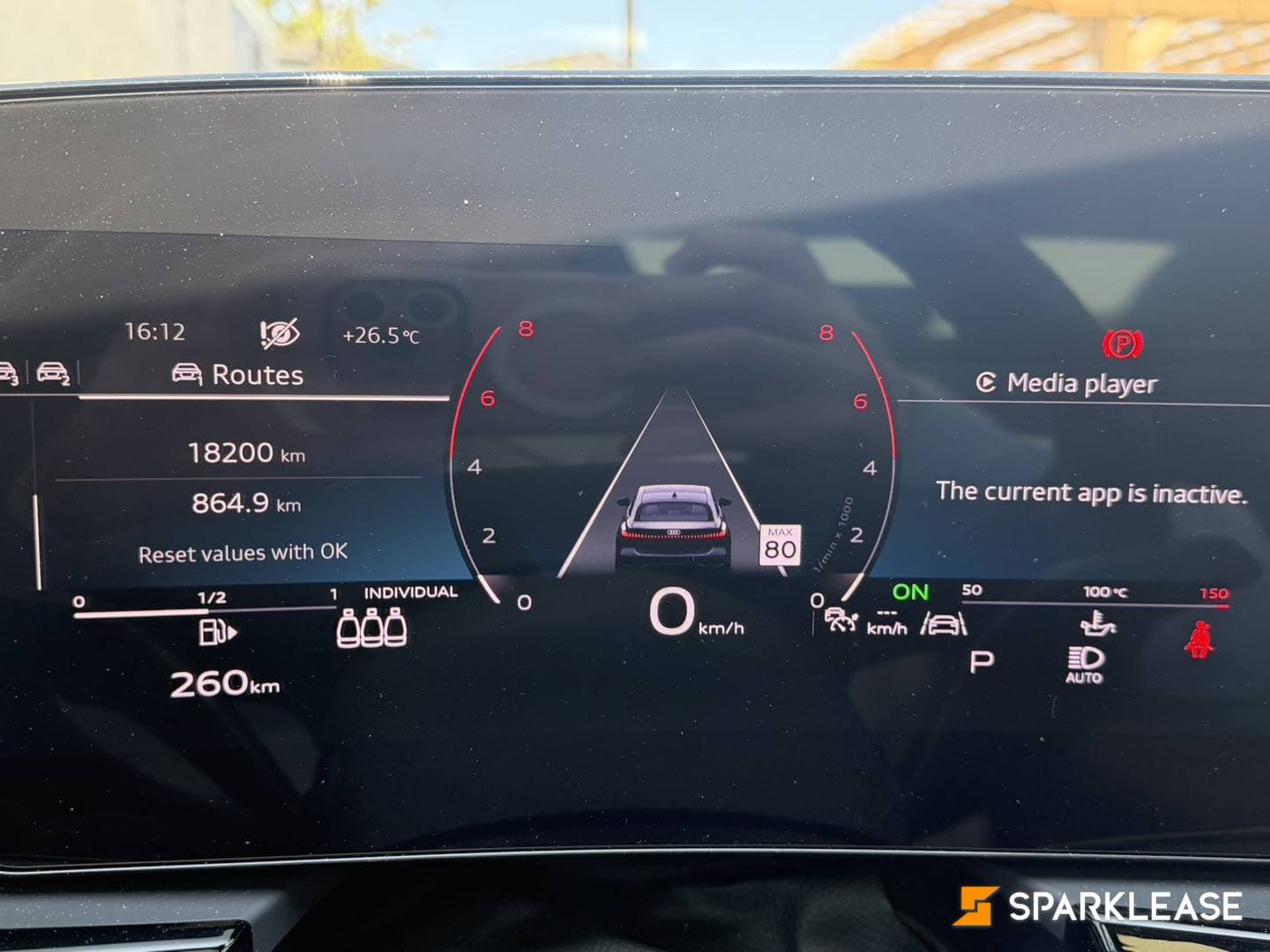 2025 Audi S5 Sportback Technik 3.0 TFSI quattro