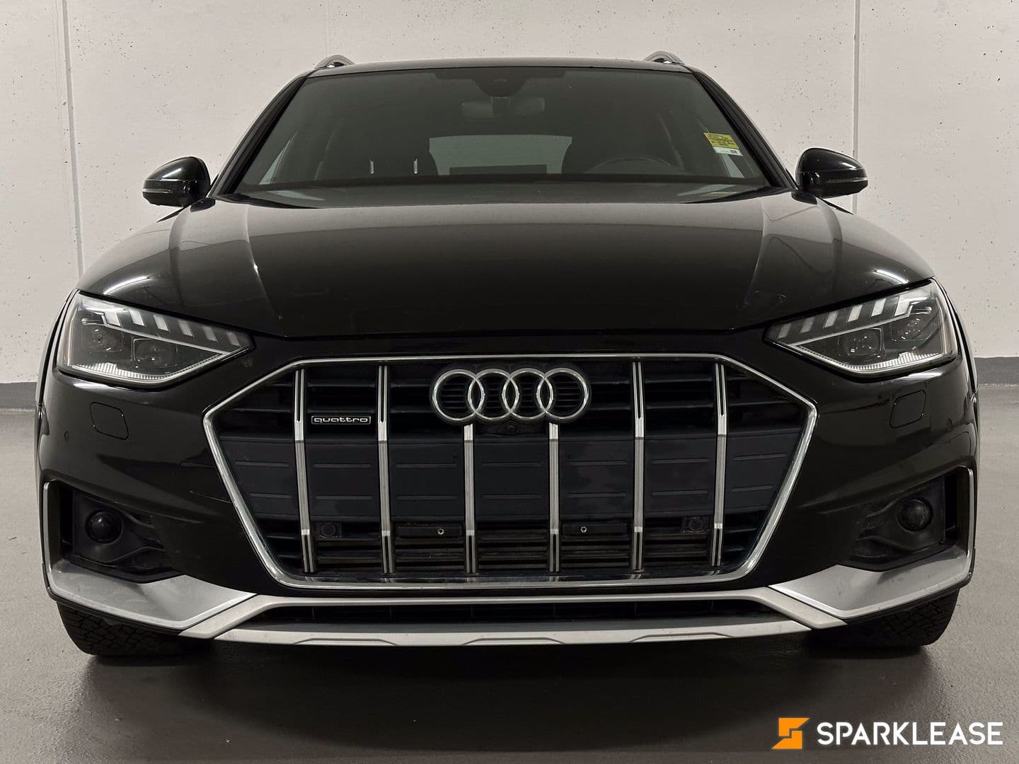 2021 Audi A4 allroad Technik 2.0 TFSI quattro