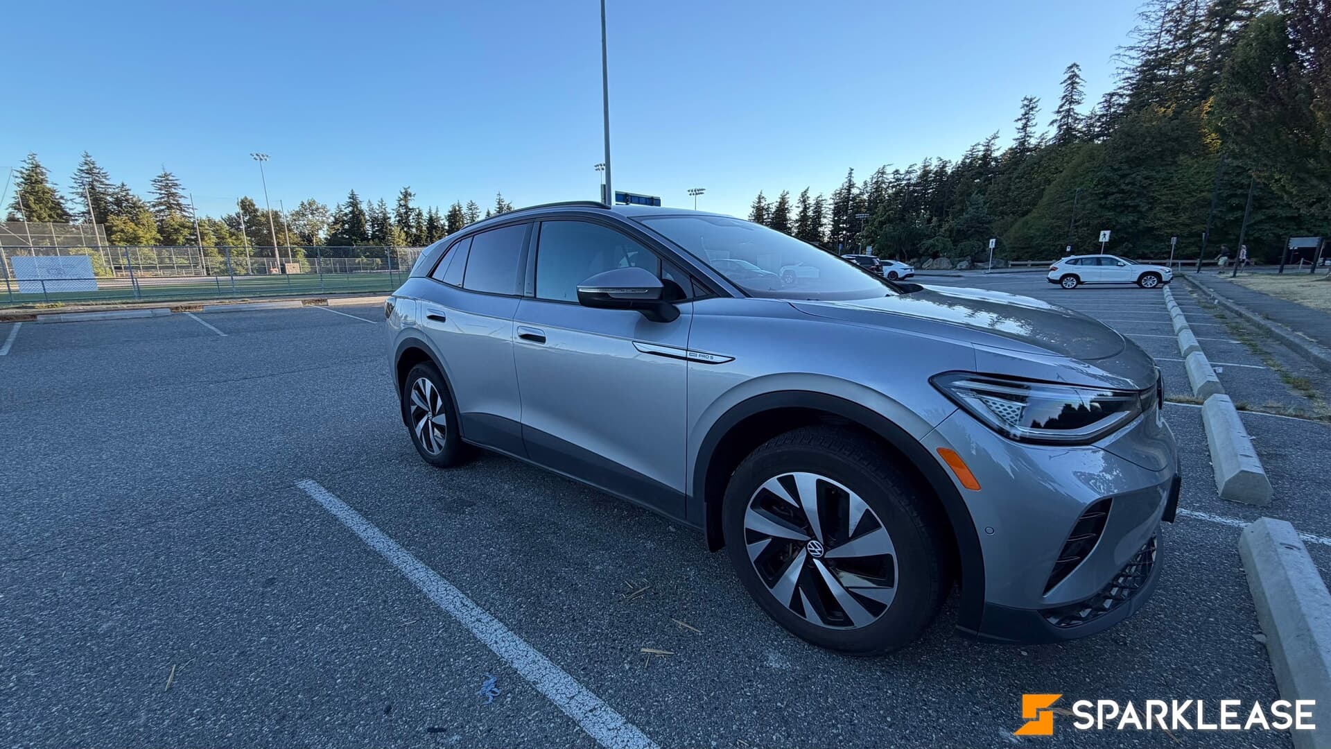 2023 Volkswagen ID.4 Pro AWD w/SK On Battery