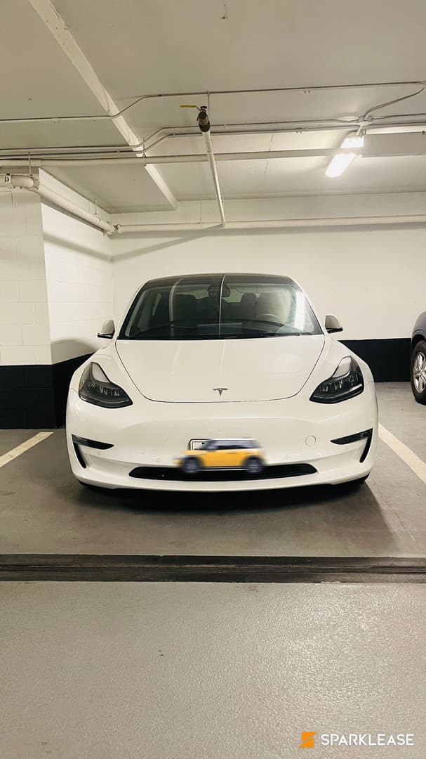 2022 Tesla Model 3 Long Range AWD *Ltd Avail*